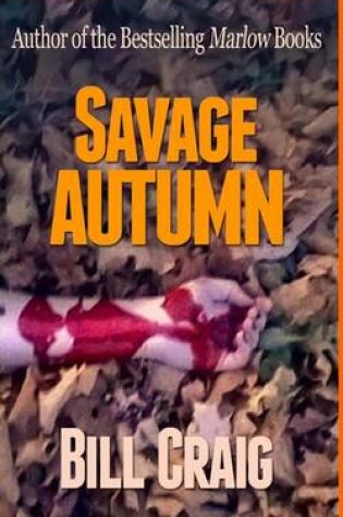 Cover of Savage Autumn