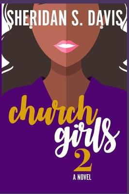 Cover of Church Girls 2