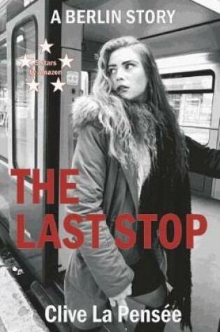 Cover of the Last Stop