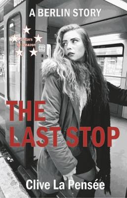 Book cover for the Last Stop