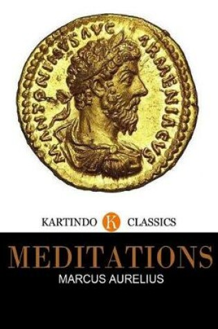 Cover of Meditations(kartindo Classics)