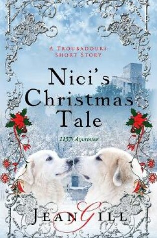 Cover of Nici's Christmas Tale
