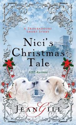 Book cover for Nici's Christmas Tale