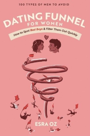 Cover of Dating Funnel For Women