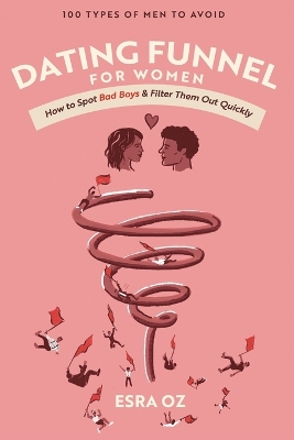 Book cover for Dating Funnel For Women