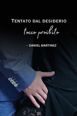 Cover of Tentato dal desiderio