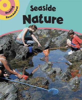 Cover of Seaside Nature