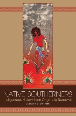 Cover of Native Southerners