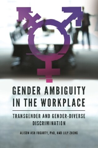 Cover of Gender Ambiguity in the Workplace