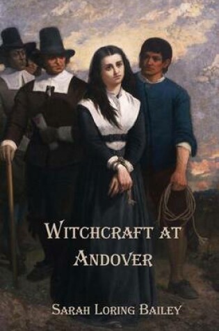 Cover of Witchcraft at Andover