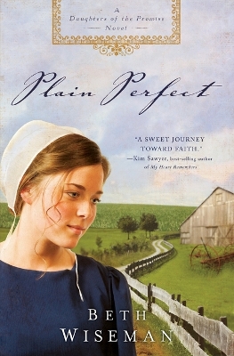 Cover of Plain Perfect