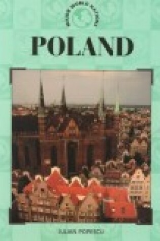 Cover of Poland