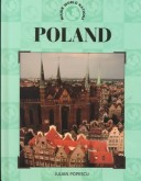 Book cover for Poland