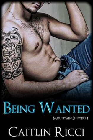 Cover of Being Wanted