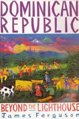 Cover of The Dominican Republic