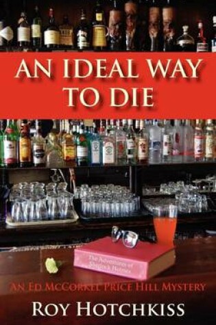 Cover of An Ideal Way to Die