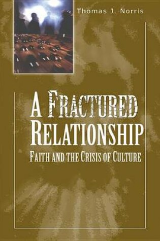 Cover of A Fractured Relationship