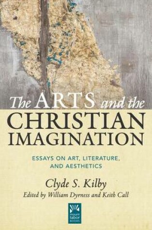 Cover of The Arts and the Christian Imagination, Volume 2