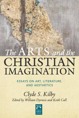 Book cover for The Arts and the Christian Imagination, Volume 2