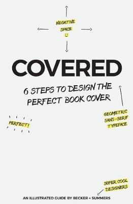 Book cover for Covered