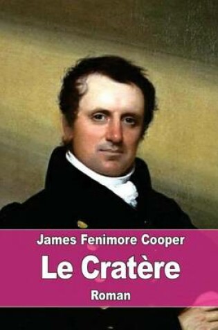 Cover of Le Cratère