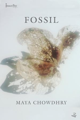 Book cover for Fossil