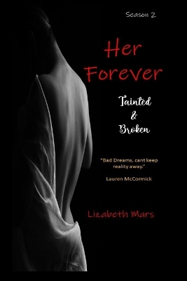 Book cover for Her Forever, Season 2