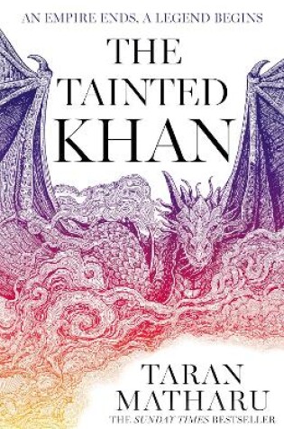 Cover of The Tainted Khan