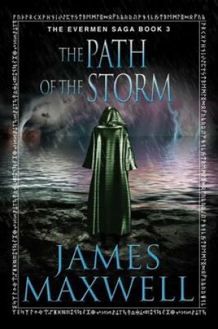 Cover of The Path of the Storm