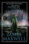 Book cover for The Path of the Storm