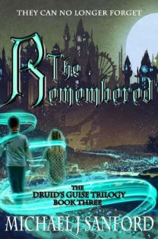 Cover of The Remembered