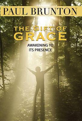 Book cover for The Gift of Grace