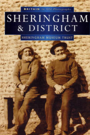 Cover of Sheringham in Old Photos