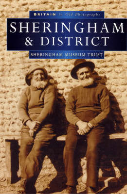 Book cover for Sheringham in Old Photos