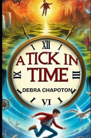 Cover of A Tick in Time