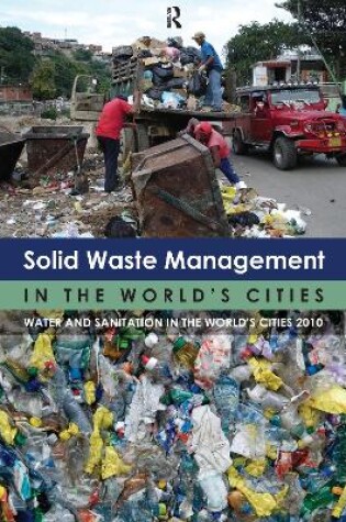 Cover of Solid Waste Management in the World's Cities