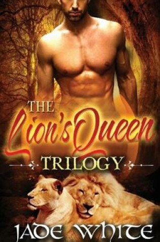 Cover of The Lion's Queen Trilogy