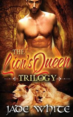 Book cover for The Lion's Queen Trilogy