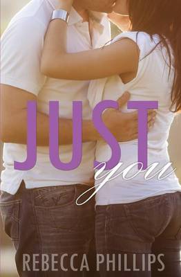 Book cover for Just You