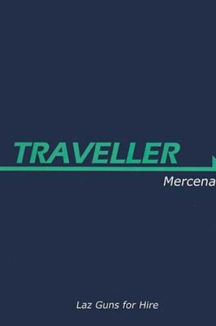Cover of Traveller