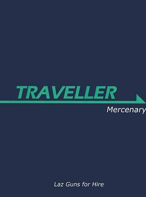 Book cover for Traveller