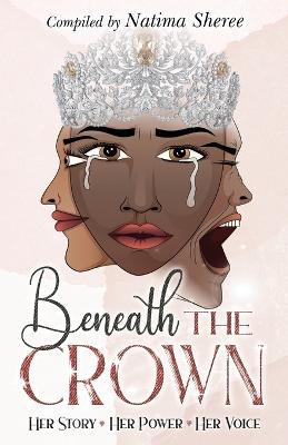 Book cover for Beneath the Crown