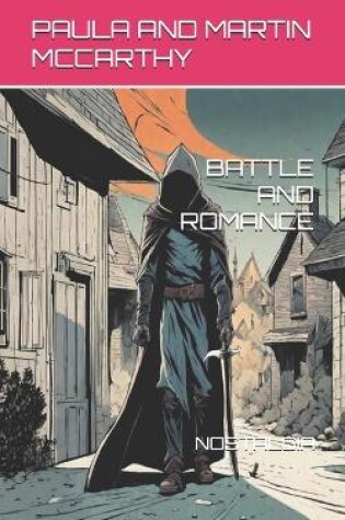 Cover of Battle and Romance