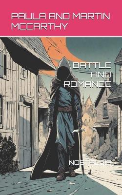 Book cover for Battle and Romance