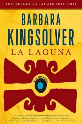 Cover of La Laguna