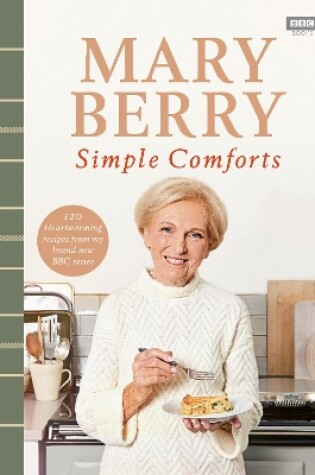 Cover of Mary Berry's Simple Comforts