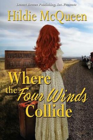 Cover of Where the Four Winds Collide