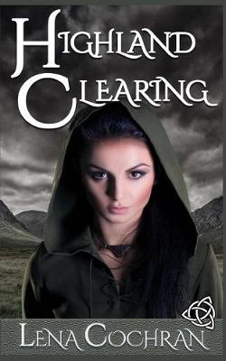 Book cover for Highland Clearing
