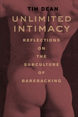 Cover of Unlimited Intimacy