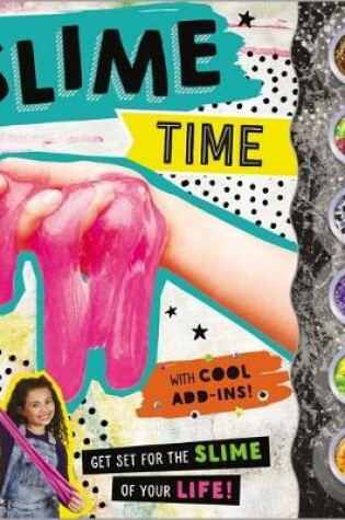 Cover of Slime Time